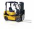 Yale GLP15MX