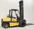 Yale GLP45SVX6 Productivity