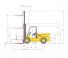 Hyster H 7.00 XL