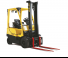 LPG viljuškari Hyster H1.6FT