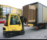 LPG viljuškari Hyster H1.8FT