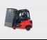 Linde H20T EVO 