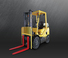 LPG viljuškari Hyster H2.0XT