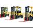 LPG viljuškari Hyster H2.0XT