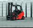 Linde H35T