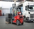 Linde H40/600T