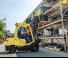 LPG viljuškari Hyster H5.0UT 