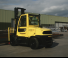 LPG viljuškari Hyster H7.0FT