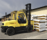 LPG viljuškari Hyster H7.0FT