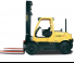 LPG viljuškari Hyster H7.0FT