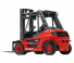 Linde H70T EVO 