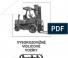 Belet MV 18 BVT 