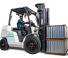 UniCarriers PF100N