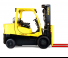 Hyster S155FT