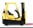 Hyster S35FT