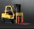 Hyster S4.5FT