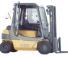 Nuova Detas Sherpa 30 LPG