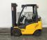 Jungheinrich TFG 16 AK