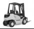 Jungheinrich TFG 25 BK