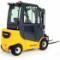Jungheinrich TFG 316