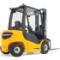 Jungheinrich TFG 430