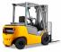 Jungheinrich TFG 425s