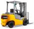 Jungheinrich TFG 430