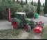 Malčeri Vicon Bromex PXD 280