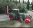 Malčeri Vicon Bromex PXD 280