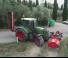 Malčeri Vicon Bromex PXD 320