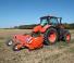 Malčeri Kubota SE8320
