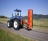 Kuhn TBE 16