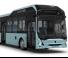 Volvo Buses 8900 Electric