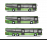 Autobusi i kabine Međugradski autobusi Setra S 415 LE business
