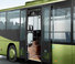 Autobusi i kabine Međugradski autobusi Setra S 417 UL