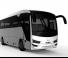 Autobusi i kabine Međugradski autobusi Isuzu Visigo Hyper Interurban