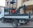 Mini bageri Eurocomach 12 ZT