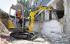 Mini bageri Wacker Neuson 1404