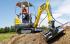 Mini bageri Wacker Neuson 1404