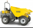 Mini bageri Wacker Neuson 1404
