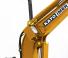 Mini bageri Kato 17VX-3 Electric