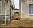 Mini bageri JCB 18Z-I