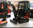 Mini bageri Eurocomach 22 SR