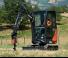 Mini bageri Eurocomach 22 SR