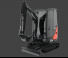 Mini bageri Eurocomach 22 SR