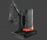 Mini bageri Eurocomach 24 SR
