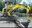 Mini bageri Wacker Neuson 28 Z 3
