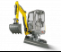 Mini bageri Wacker Neuson 28 Z 3