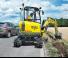 Mini bageri Wacker Neuson 28 Z 3