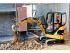 Mini bageri Caterpillar 301.4C